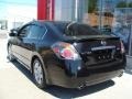 Super Black - Altima 2.5 S Photo No. 5
