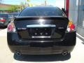 Super Black - Altima 2.5 S Photo No. 6