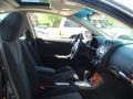 Super Black - Altima 2.5 S Photo No. 10