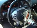 Super Black - Altima 2.5 S Photo No. 17