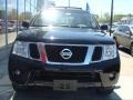 Super Black - Pathfinder SE 4x4 Photo No. 2