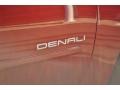 2006 Red Jewel Metallic GMC Envoy Denali 4x4  photo #29