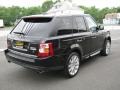Java Black Pearlescent - Range Rover Sport Supercharged Photo No. 3