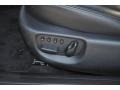 Charcoal Controls Photo for 2008 Jaguar X-Type #49194213