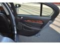 Charcoal Door Panel Photo for 2008 Jaguar X-Type #49194225