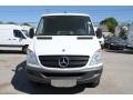 Arctic White - Sprinter 2500 Cargo Van Photo No. 2
