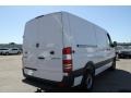 Arctic White - Sprinter 2500 Cargo Van Photo No. 6