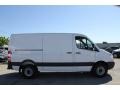 Arctic White - Sprinter 2500 Cargo Van Photo No. 7
