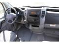 Arctic White - Sprinter 2500 Cargo Van Photo No. 12