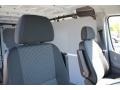 Arctic White - Sprinter 2500 Cargo Van Photo No. 13