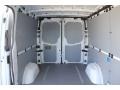 Black Interior Photo for 2011 Mercedes-Benz Sprinter #49194378