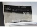 Arctic White - Sprinter 2500 Cargo Van Photo No. 17
