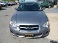 Quartz Silver Metallic - Legacy 2.5i Sedan Photo No. 2