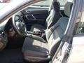 Quartz Silver Metallic - Legacy 2.5i Sedan Photo No. 3