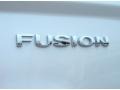 2011 White Platinum Tri-Coat Ford Fusion SEL  photo #4