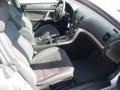 Quartz Silver Metallic - Legacy 2.5i Sedan Photo No. 6