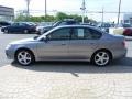Quartz Silver Metallic - Legacy 2.5i Sedan Photo No. 8