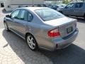 Quartz Silver Metallic - Legacy 2.5i Sedan Photo No. 9