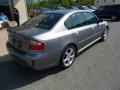 Quartz Silver Metallic - Legacy 2.5i Sedan Photo No. 11