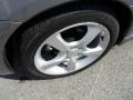 Quartz Silver Metallic - Legacy 2.5i Sedan Photo No. 12
