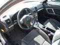 Quartz Silver Metallic - Legacy 2.5i Sedan Photo No. 13