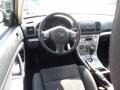Quartz Silver Metallic - Legacy 2.5i Sedan Photo No. 15