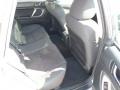 Quartz Silver Metallic - Legacy 2.5i Sedan Photo No. 17