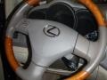 2006 Black Onyx Lexus RX 330 AWD  photo #20