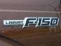 2011 Golden Bronze Metallic Ford F150 Lariat SuperCrew  photo #4