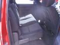 2010 Fire Red GMC Sierra 1500 SL Crew Cab 4x4  photo #10