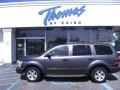 2004 Graphite Metallic Dodge Durango SLT  photo #1