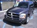 Graphite Metallic - Durango SLT Photo No. 2