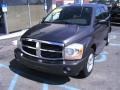 2004 Graphite Metallic Dodge Durango SLT  photo #2