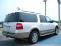 2011 Oxford White Ford Expedition EL XLT  photo #3