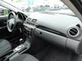 2009 Metropolitan Gray Mica Mazda MAZDA3 s Touring Hatchback  photo #10