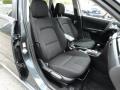 2009 Metropolitan Gray Mica Mazda MAZDA3 s Touring Hatchback  photo #11