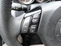 Black Controls Photo for 2009 Mazda MAZDA3 #49196960