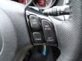Controls of 2009 MAZDA3 s Touring Hatchback