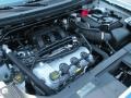 3.5 Liter DOHC 24-Valve VVT Duratec 35 V6 Engine for 2011 Ford Flex Limited #49197005