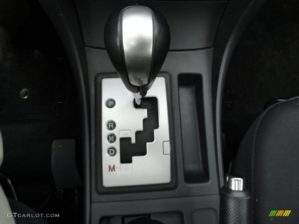 2009 Mazda MAZDA3 s Touring Hatchback 5 Speed Automatic Transmission Photo #49197059