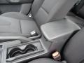 2009 Metropolitan Gray Mica Mazda MAZDA3 s Touring Hatchback  photo #29