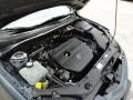 2.3 Liter DOHC 16-Valve VVT 4 Cylinder Engine for 2009 Mazda MAZDA3 s Touring Hatchback #49197200