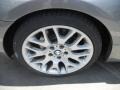 2008 Space Grey Metallic BMW 3 Series 328i Coupe  photo #2