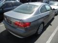 2008 Space Grey Metallic BMW 3 Series 328i Coupe  photo #3