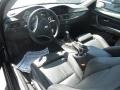 2008 Space Grey Metallic BMW 3 Series 328i Coupe  photo #4