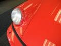 Guards Red - 911 Carrera 4 Targa Photo No. 7