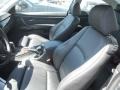 2008 Space Grey Metallic BMW 3 Series 328i Coupe  photo #5
