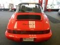 Guards Red - 911 Carrera 4 Targa Photo No. 16