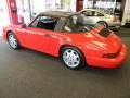 Guards Red - 911 Carrera 4 Targa Photo No. 18