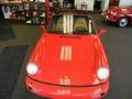 Guards Red - 911 Carrera 4 Targa Photo No. 23